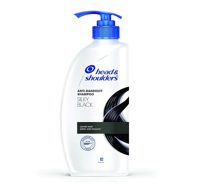 India Desire : Amazon Shampoo Offers: Get Upto 50% Off On Head & Shoulders Shampoo + Extra Rs 50 Cashback